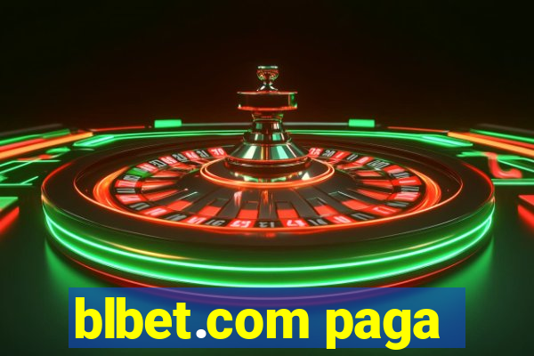 blbet.com paga